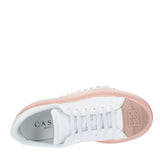 Sneakersy Nexus Toe Cap Casadei Casadei