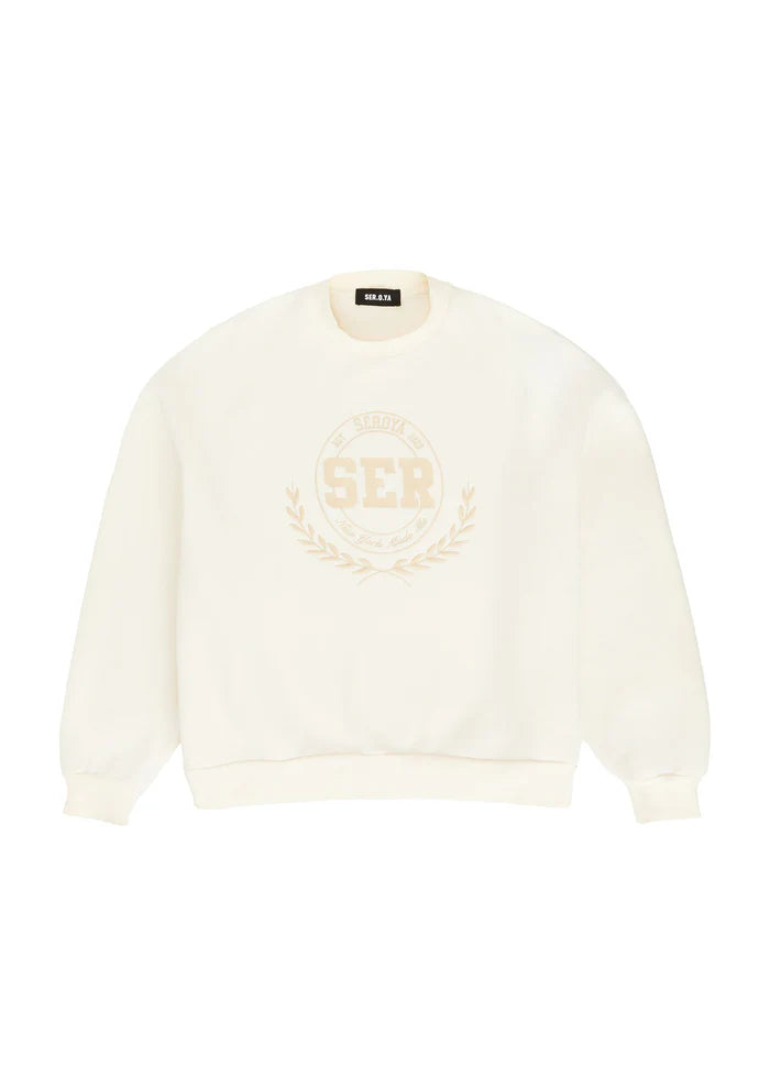 Bluza Ser Crewneck Seroya Seroya